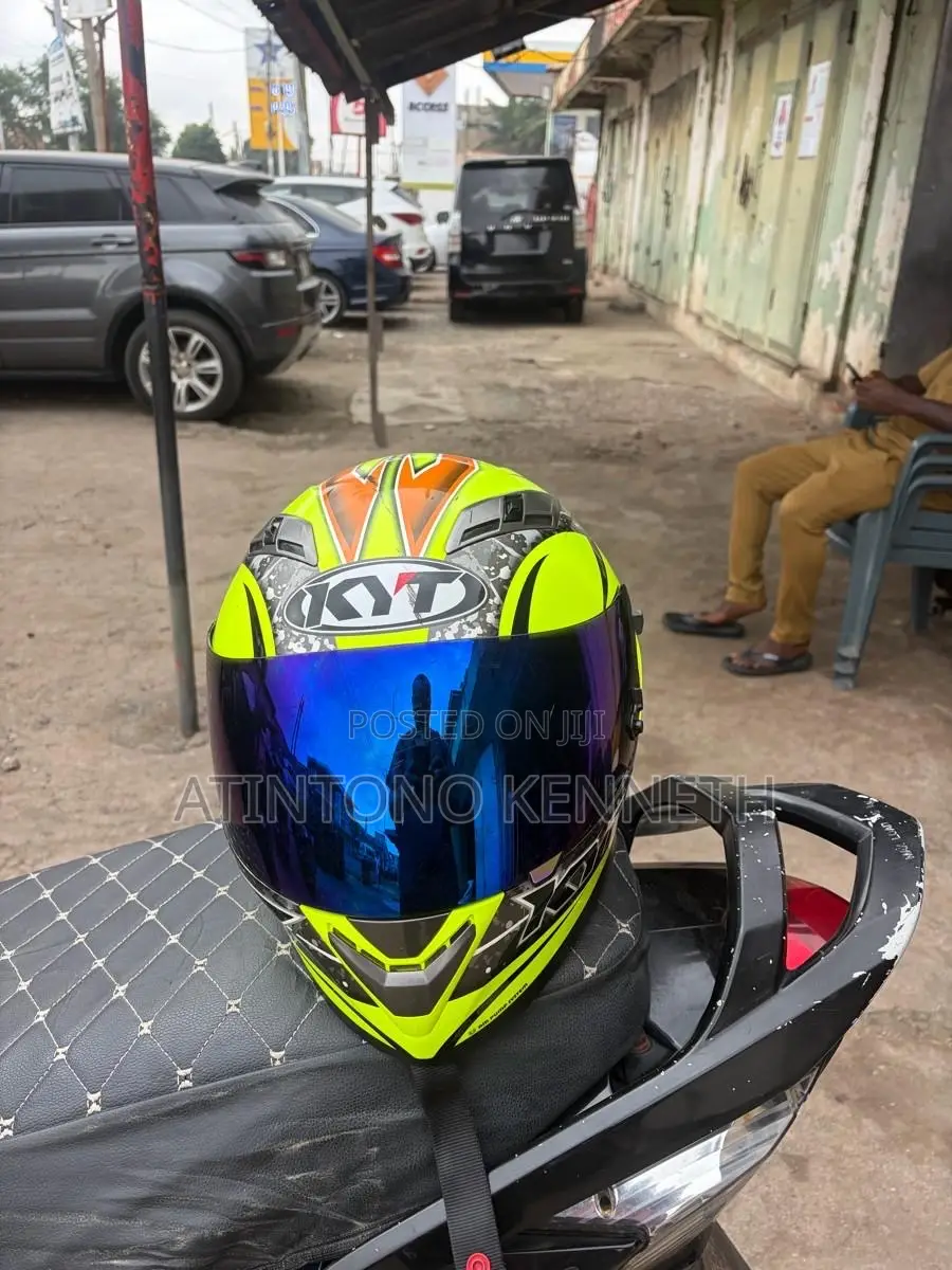 Motor Helmet