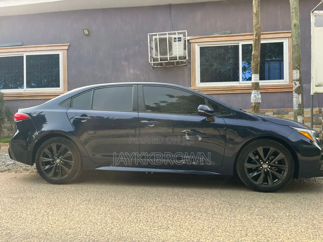 Toyota Corolla SE 2023
