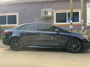 Toyota Corolla SE 2023