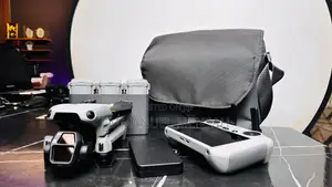 DJI Air 3s Flymore Combo