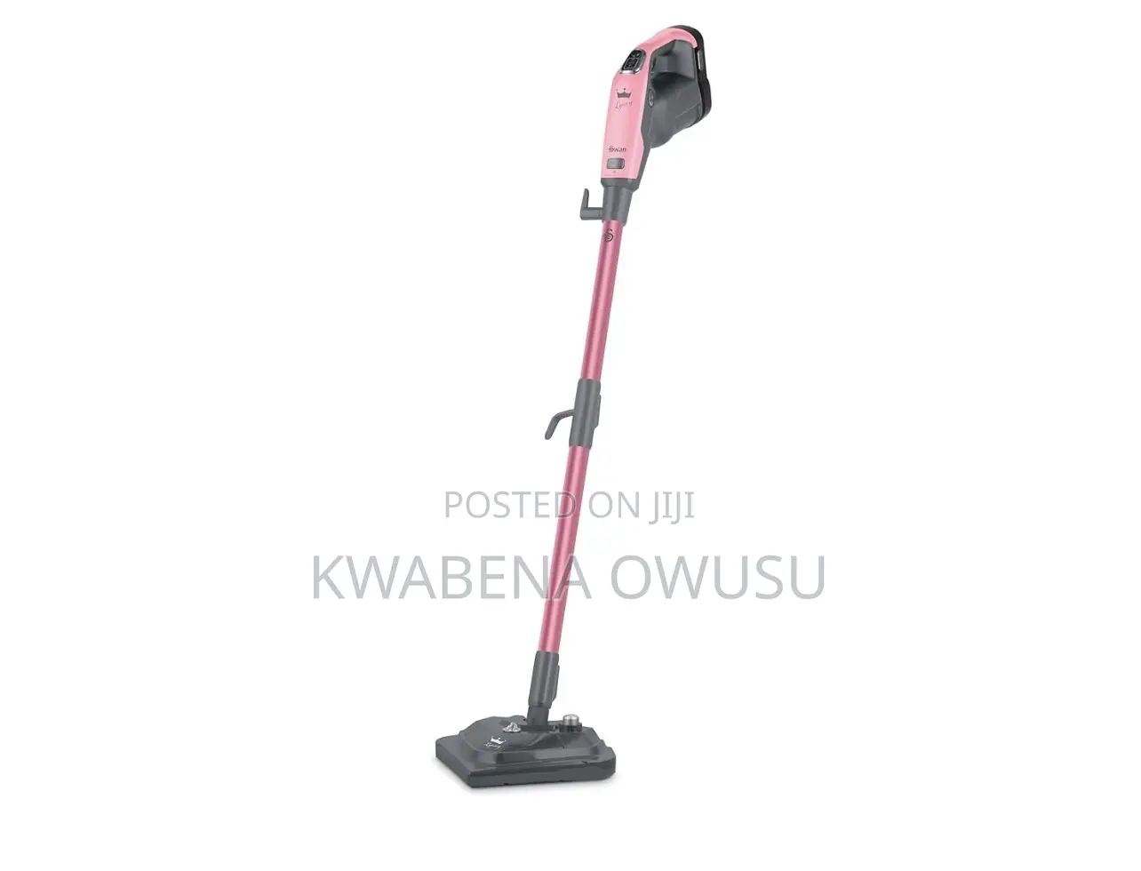 Swan Steam Mop