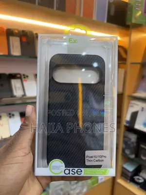 Pixel 10/10pro Case