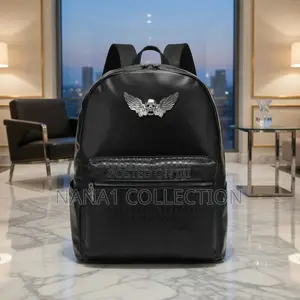 Original Leather Backpack