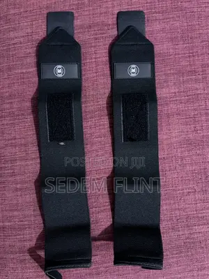 Wrist Wraps