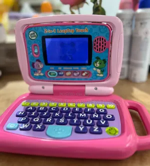 LeapFrog 2 in 1 Touch