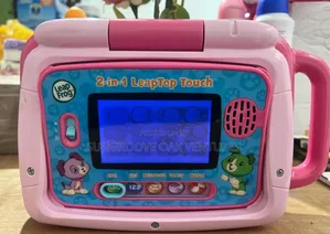 LeapFrog 2 in 1 Touch