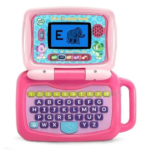 LeapFrog 2 in 1 Touch