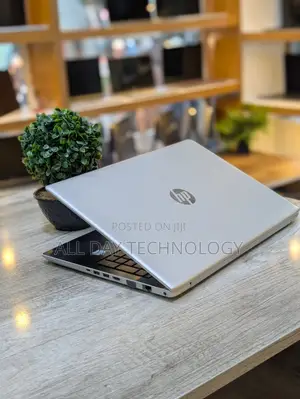 Laptop HP ProBook 450 G5 8GB Intel Core i5 SSD 256GB