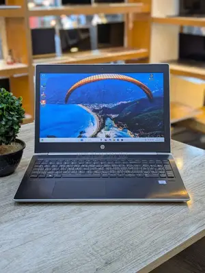 Laptop HP ProBook 450 G5 8GB Intel Core i5 SSD 256GB