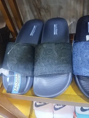 Stitches Slippers for Daily Use
