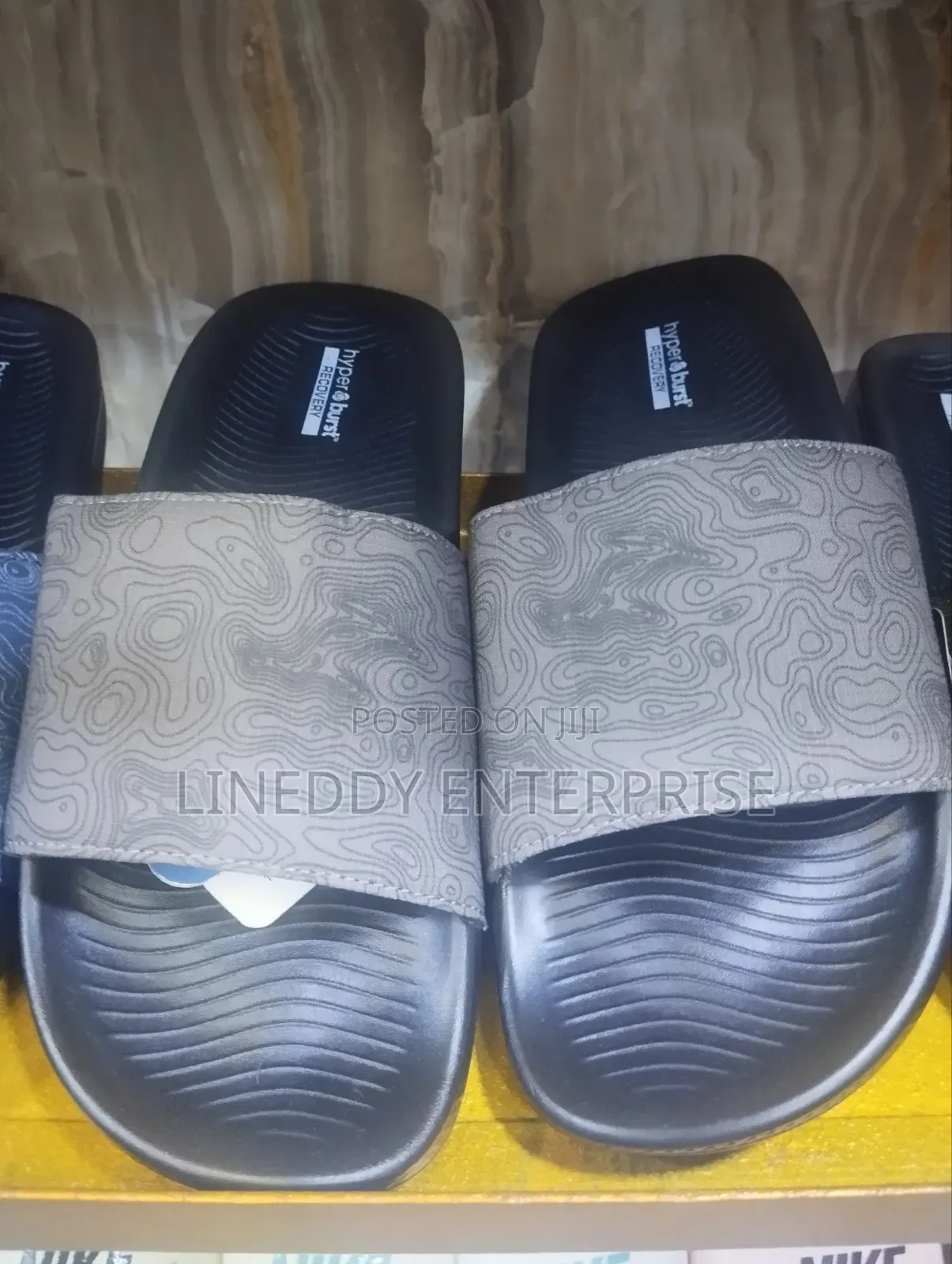 Stitches Slippers for Daily Use
