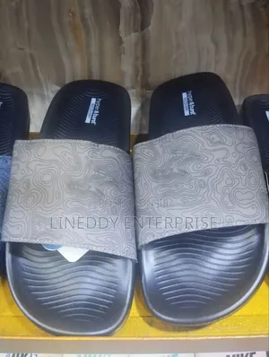 Stitches Slippers for Daily Use