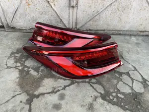 Infiniti QX50 Tail Light Pair