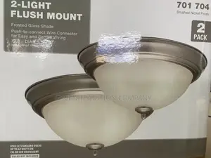 Lightning Systems
