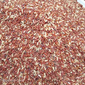 Local Rice