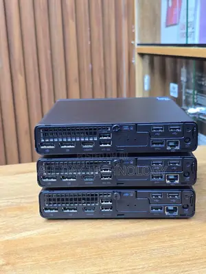 Desktop Computer HP Pro 400 G9 16GB Intel Core i5 SSD 256GB