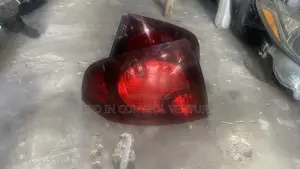 Nissan Sentra 2005 Tail Light