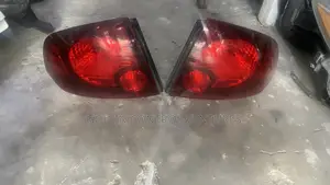 Nissan Sentra 2005 Tail Light