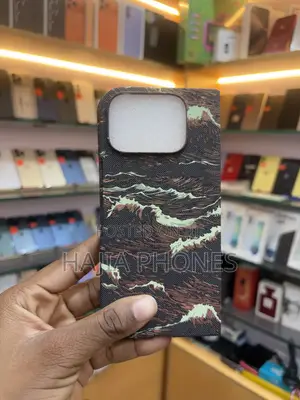Pixel 9ProFold Carbon Case