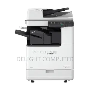 Canon imageRUNNER 2730i A3 Monochrome Laser Multifunctional Printer