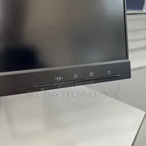 Lenovo 24” ThinkVision USB -C IPS Display Edgeless Monitor
