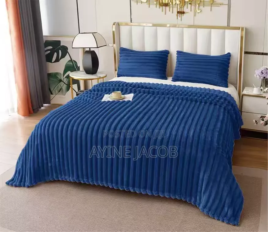 Double Bed Sized Bedsheets & King and Queen Sized Bedsheets