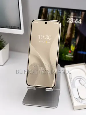 New Google Pixel 10 Pro XL 256 GB Silver