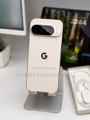 New Google Pixel 10 Pro XL 256 GB Silver