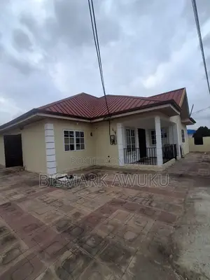 3bdrm House in East Legon for rent