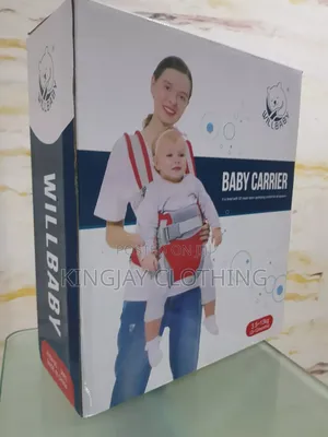Baby Carrier