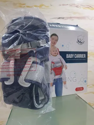 Baby Carrier