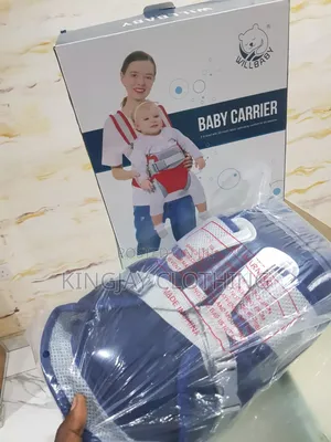 Baby Carrier