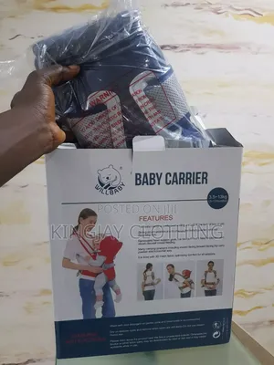 Baby Carrier