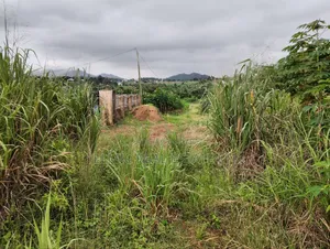 1 Plot of Land at Obom for Sale