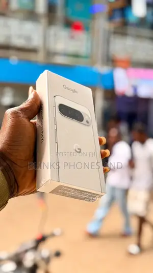 New Google Pixel 10 Pro XL 256 GB Silver