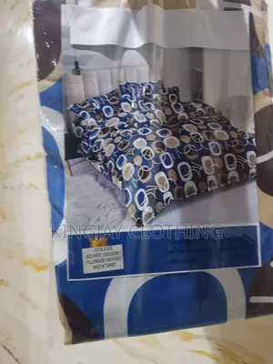 Double Bed Sized Bedsheets & King and Queen Sized Bedsheets