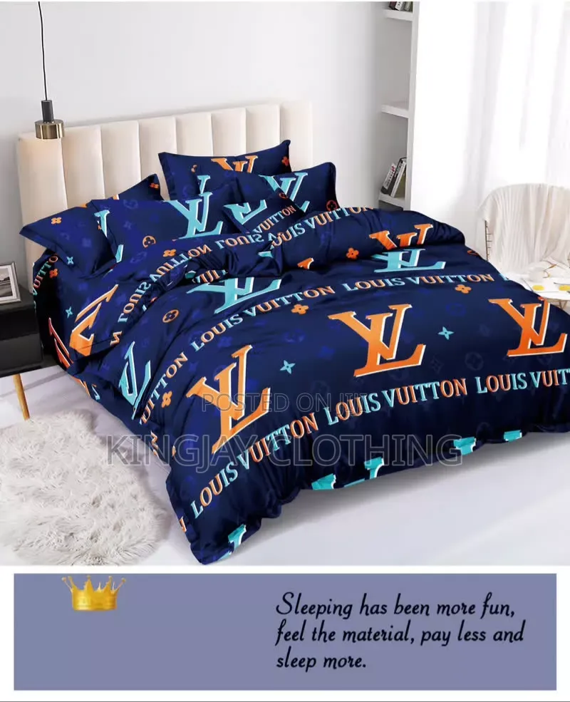 Double Bed Sized Bedsheets & King and Queen Sized Bedsheets
