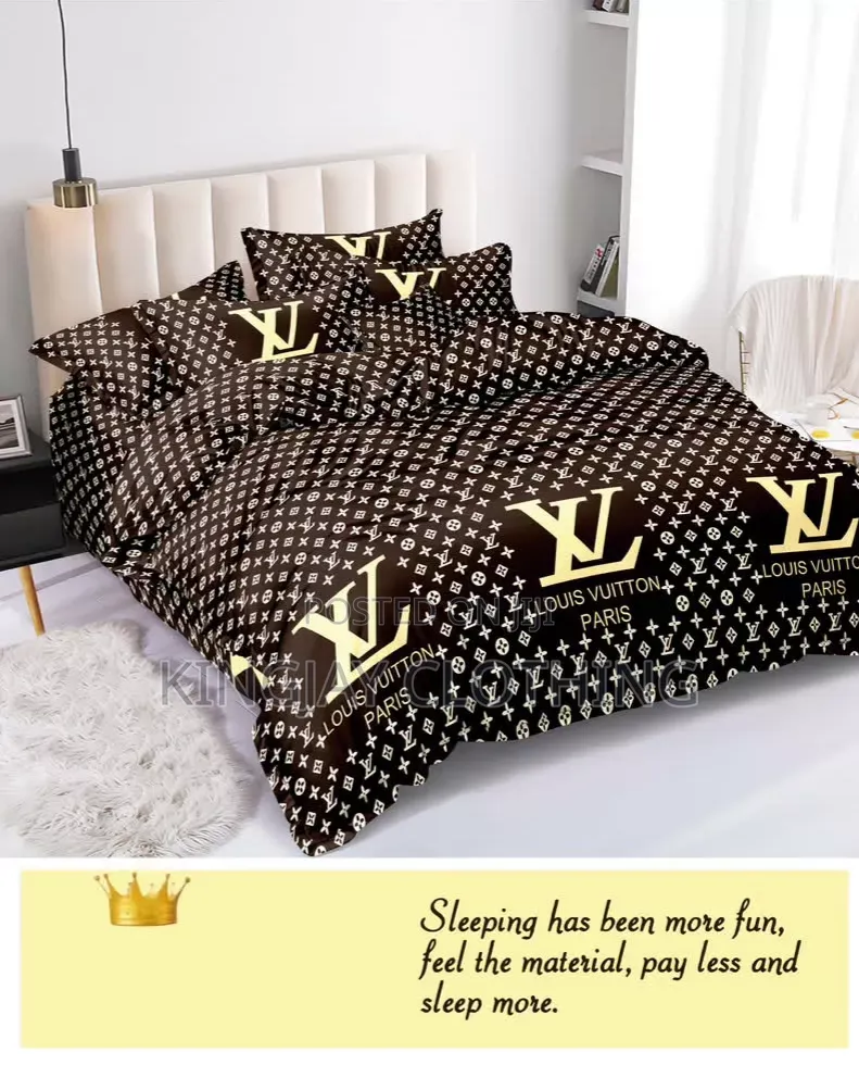 Double Bed Sized Bedsheets & King and Queen Sized Bedsheets