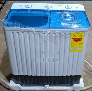 11kg Semi Automatic Washing Machine