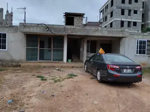 1 Plot of Land for Sale