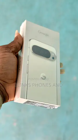 New Google Pixel 10 Pro XL 512 GB Rose Gold