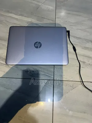 Laptop HP EliteBook 840 G4 8GB Intel Core i5 SSD 256GB