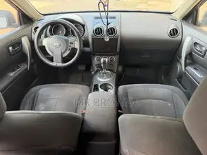 Nissan Rogue SV 2011 Gray