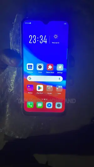 New Oppo A2 Pro 256 GB Blue