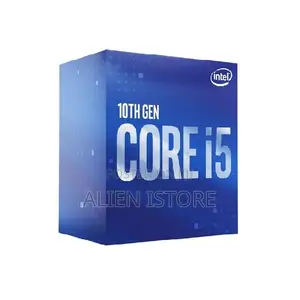 Core I5-10500 (10th Generation)