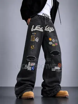 Luca’s Collection