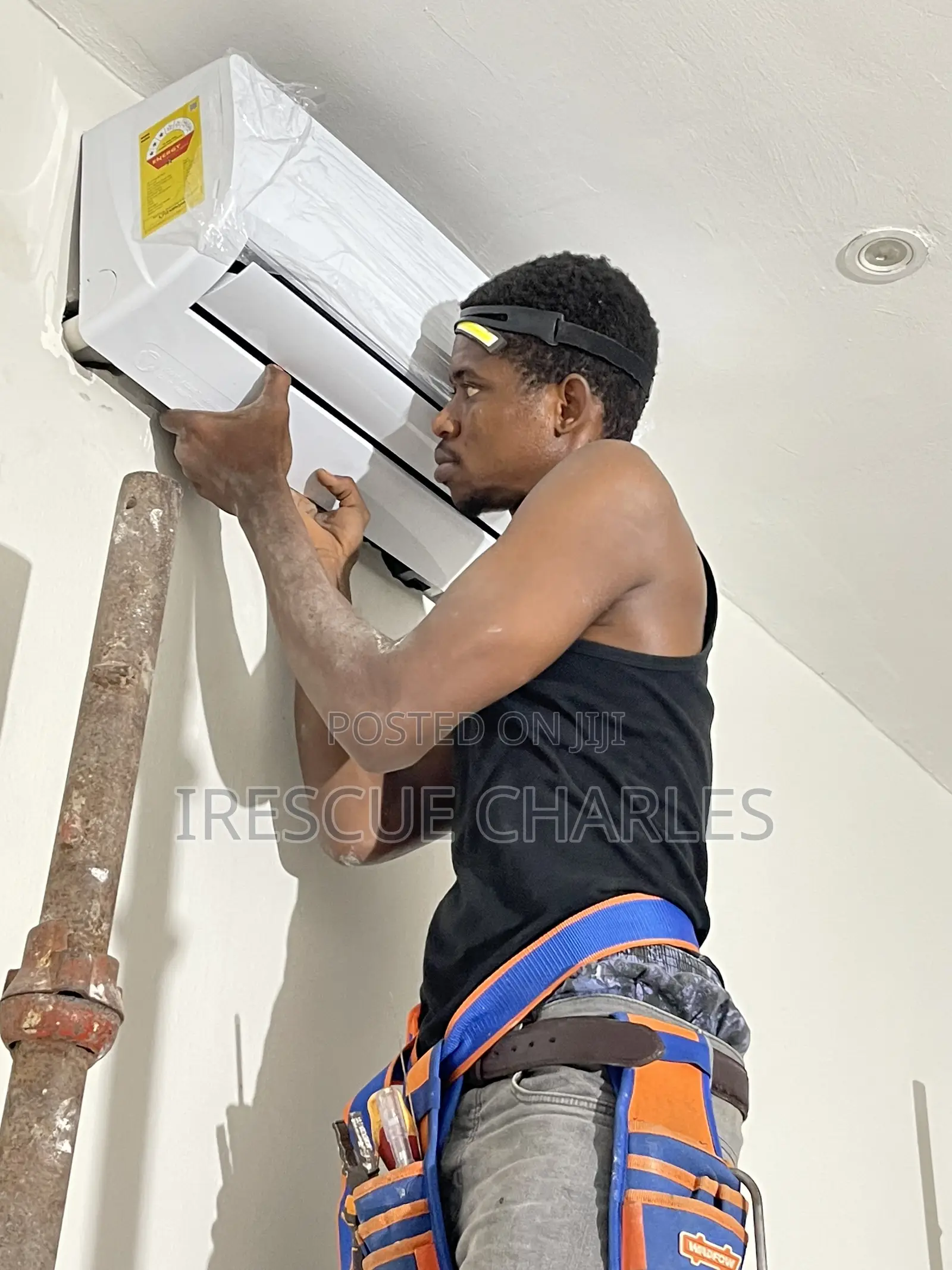Air Condition Installation and Maintenance