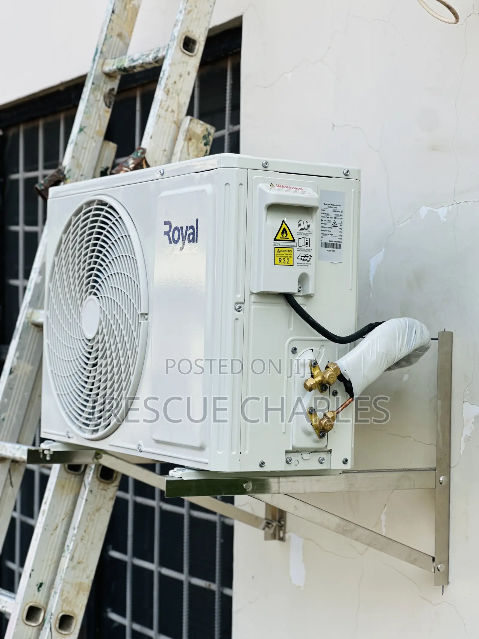 Air Condition Installation and Maintenance