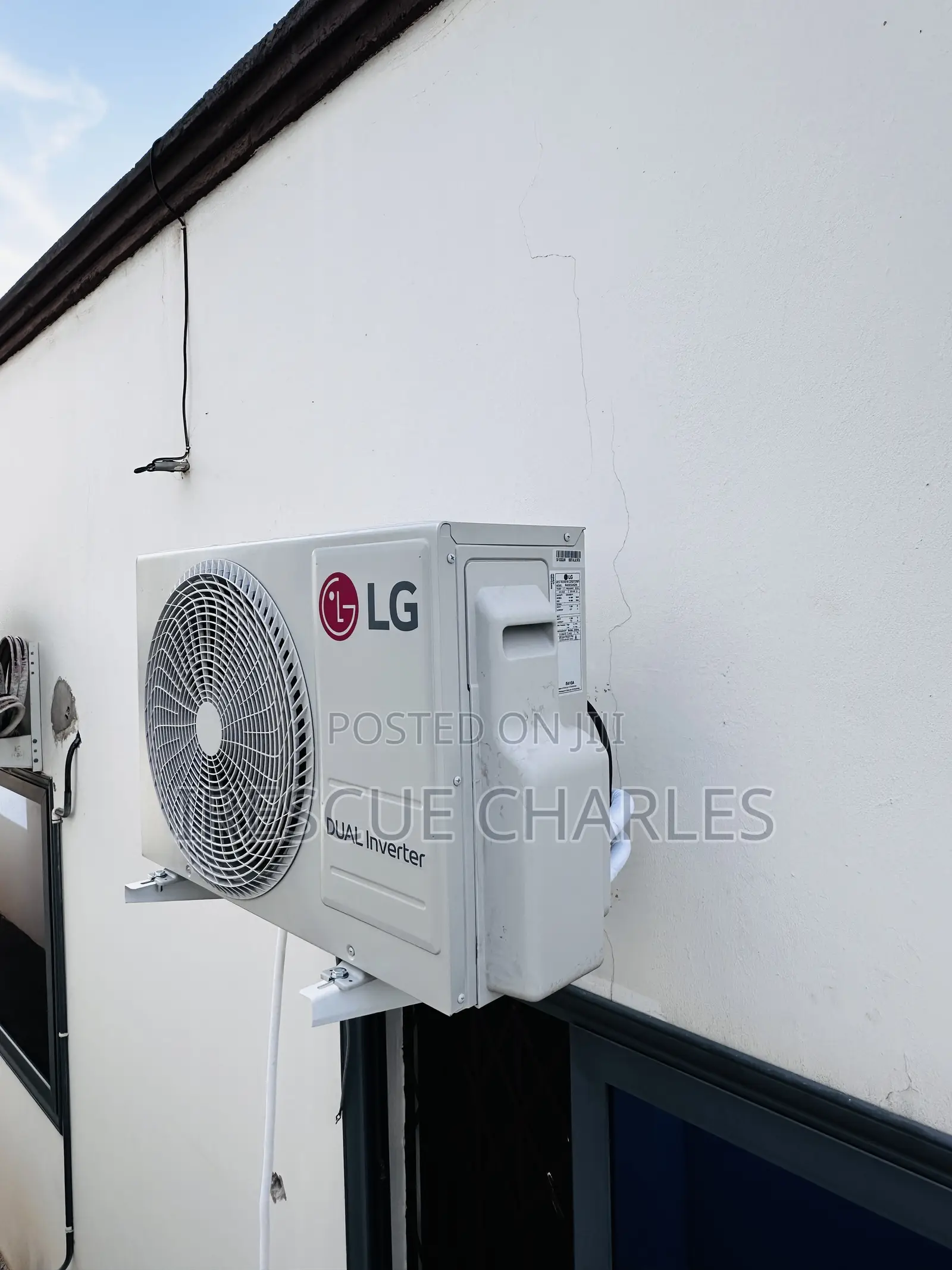 Air Condition Installation and Maintenance