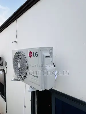 Air Condition Installation and Maintenance